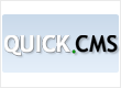 Quick.CMS