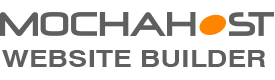 Mocha Website Builder