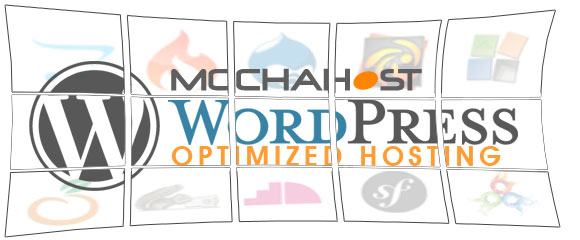 WordPress Optimized Web Hosting WordPress Optimized Web Hosting